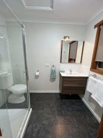 Imagen general del Hotel Greenways Holiday Units. Foto 11