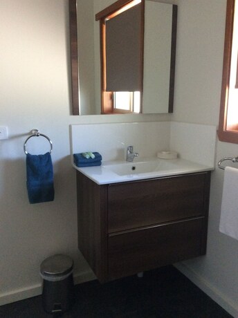 Imagen de la habitación del Hotel Greenways Holiday Units. Foto 17