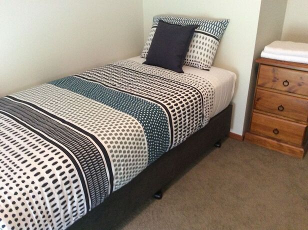 Imagen de la habitación del Hotel Greenways Holiday Units. Foto 18