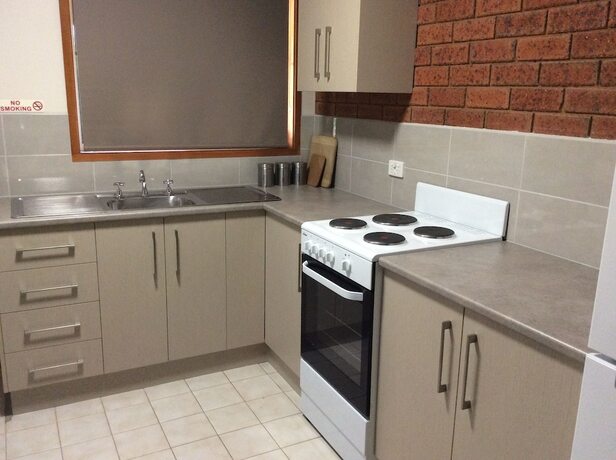 Imagen de la habitación del Hotel Greenways Holiday Units. Foto 20