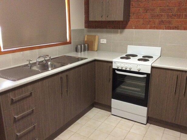 Imagen de la habitación del Hotel Greenways Holiday Units. Foto 25