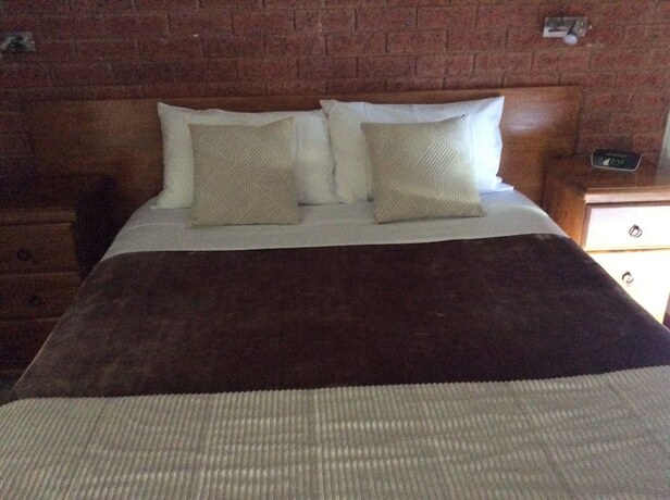 Imagen de la habitación del Hotel Greenways Holiday Units. Foto 27