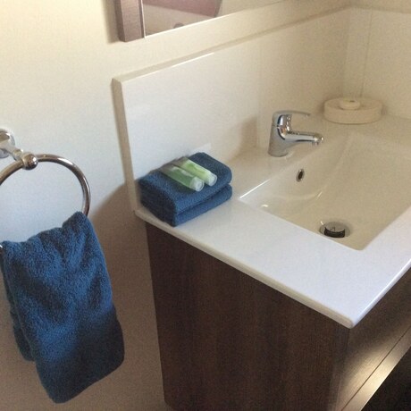 Imagen de la habitación del Hotel Greenways Holiday Units. Foto 32