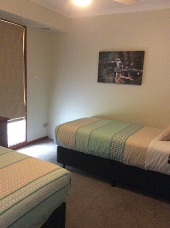 Imagen de la habitación del Hotel Greenways Holiday Units. Foto 36