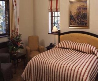 Imagen de la habitación del Hotel Greenways Hotel. Foto 4