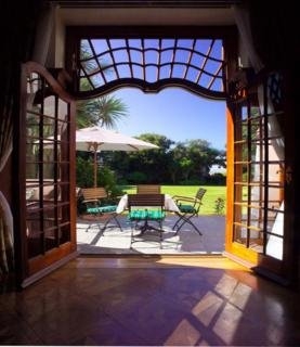 Imagen general del Hotel Greenways Hotel. Foto 3
