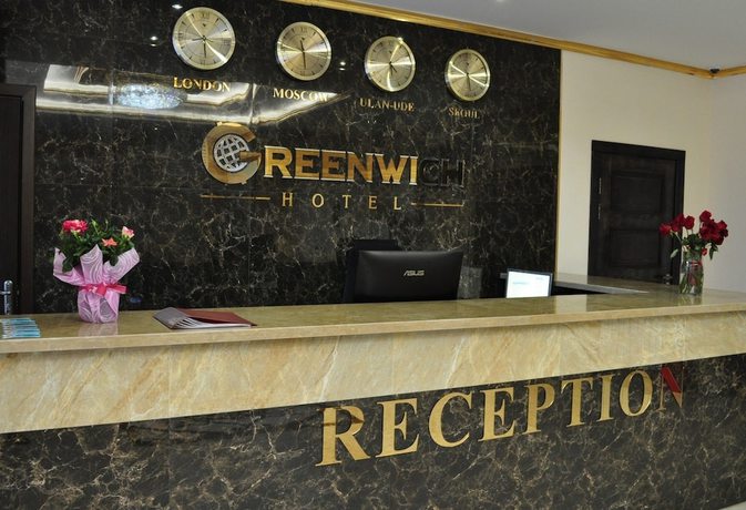 Imagen de los interiores del Hotel Greenwich. Foto 15