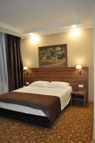 Imagen de la habitación del Hotel Greenwich. Foto 4