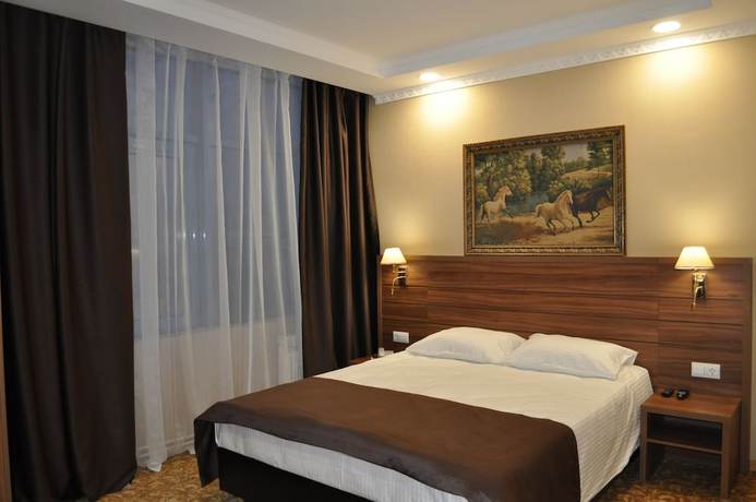 Imagen de la habitación del Hotel Greenwich. Foto 6