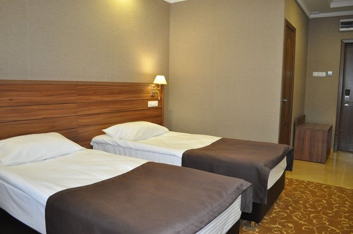 Imagen de la habitación del Hotel Greenwich. Foto 7