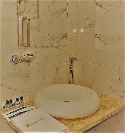 Imagen de la habitación del Hotel Greenwich. Foto 8