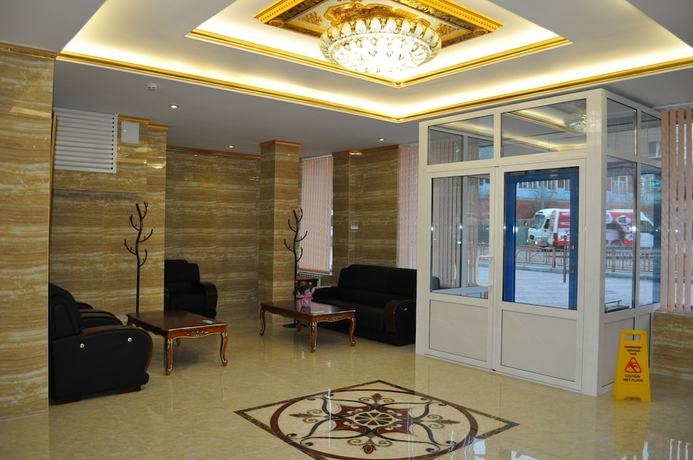 Imagen de los interiores del Hotel Greenwich. Foto 19