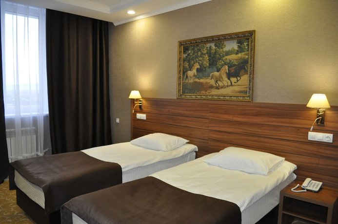 Imagen de la habitación del Hotel Greenwich. Foto 10