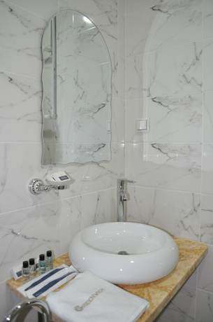 Imagen de la habitación del Hotel Greenwich. Foto 12