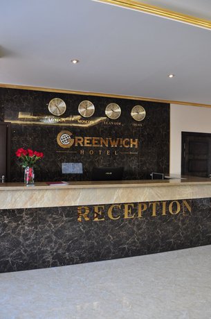 Imagen de los interiores del Hotel Greenwich. Foto 20