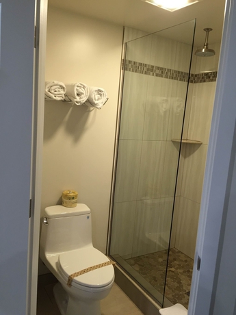 Imagen de la habitación del Hotel Greenwich Inn. Foto 6