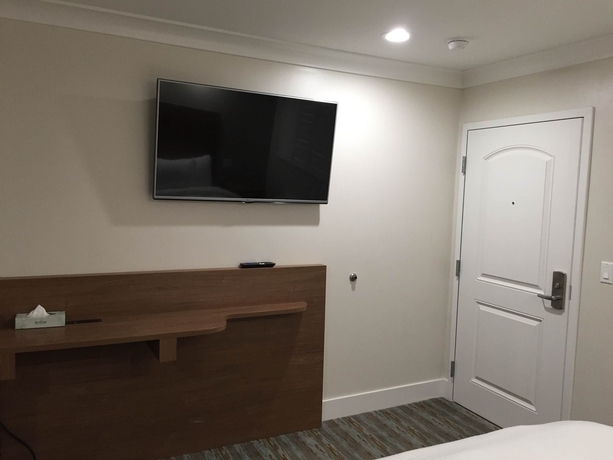 Imagen de la habitación del Hotel Greenwich Inn. Foto 8