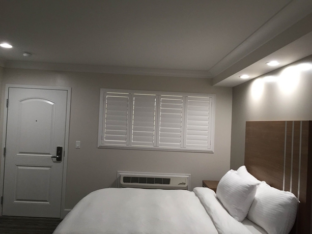 Imagen de la habitación del Hotel Greenwich Inn. Foto 9