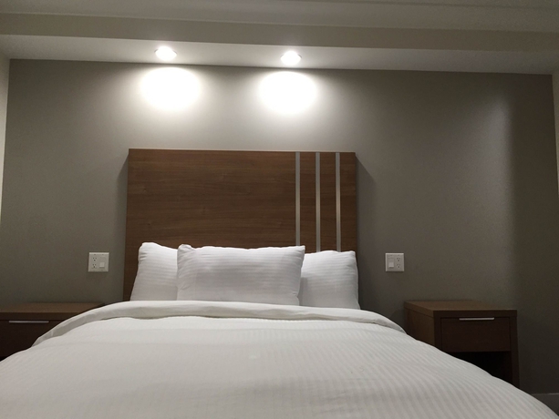 Imagen de la habitación del Hotel Greenwich Inn. Foto 10