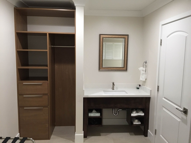 Imagen de la habitación del Hotel Greenwich Inn. Foto 13