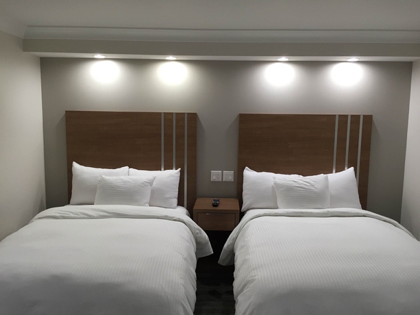 Imagen de la habitación del Hotel Greenwich Inn. Foto 14