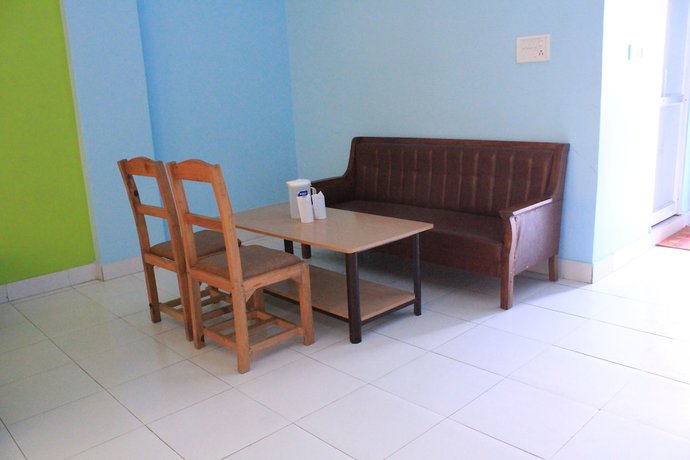 Imagen de la habitación del Hotel Greenwood, Bhimtal. Foto 6