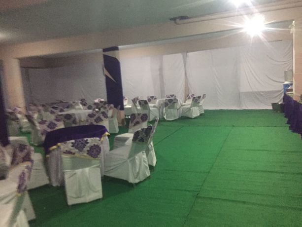 Imagen general del Hotel Greenwood, Bhimtal. Foto 2