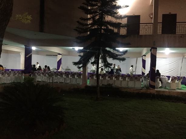 Imagen general del Hotel Greenwood, Bhimtal. Foto 3