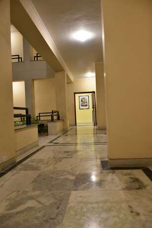 Imagen general del Hotel Greenwood, Chhatarpur. Foto 2