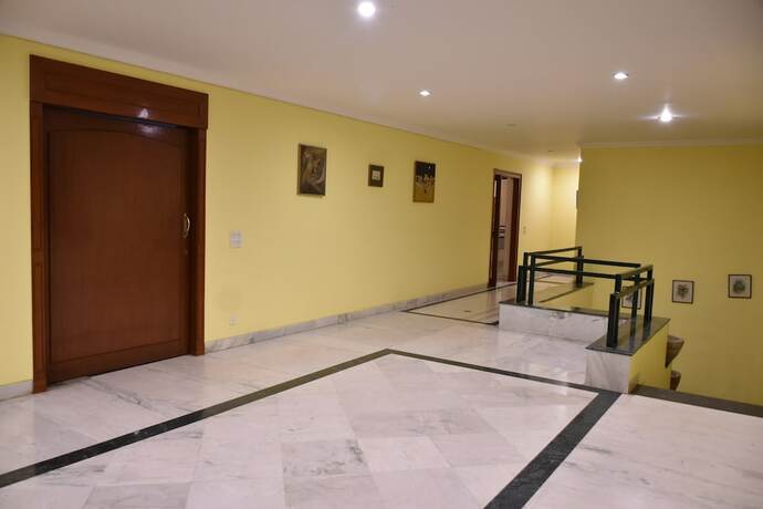 Imagen general del Hotel Greenwood, Chhatarpur. Foto 5