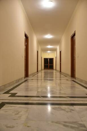 Imagen general del Hotel Greenwood, Chhatarpur. Foto 6