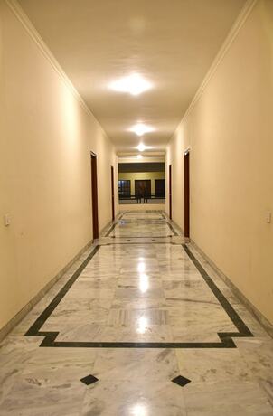 Imagen general del Hotel Greenwood, Chhatarpur. Foto 7