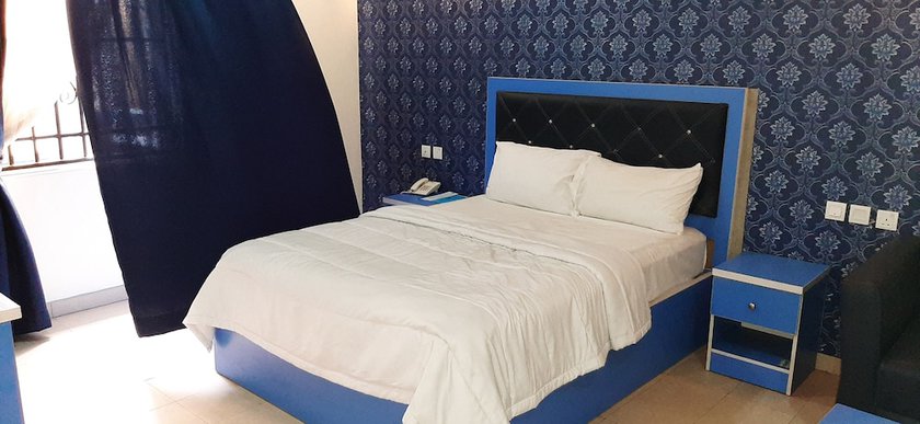 Imagen de la habitación del Hotel Greenwood Courts And Suites. Foto 8