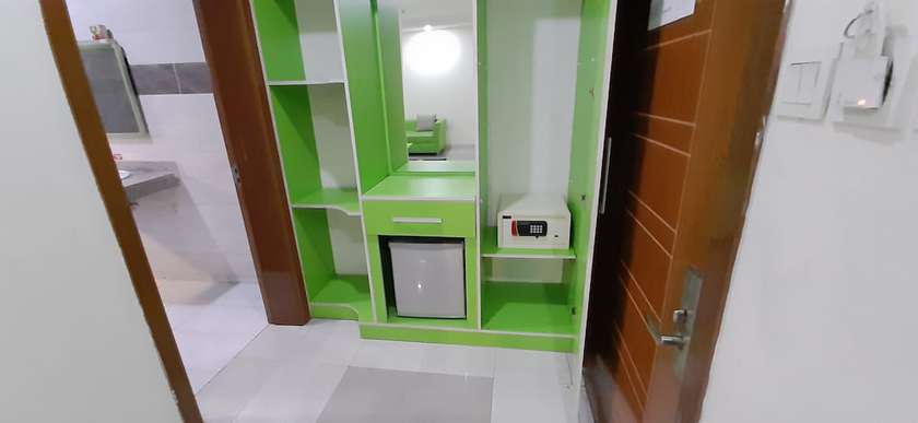 Imagen de la habitación del Hotel Greenwood Courts And Suites. Foto 11