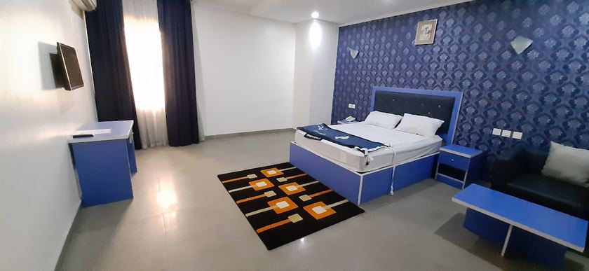 Imagen de la habitación del Hotel Greenwood Courts And Suites. Foto 13