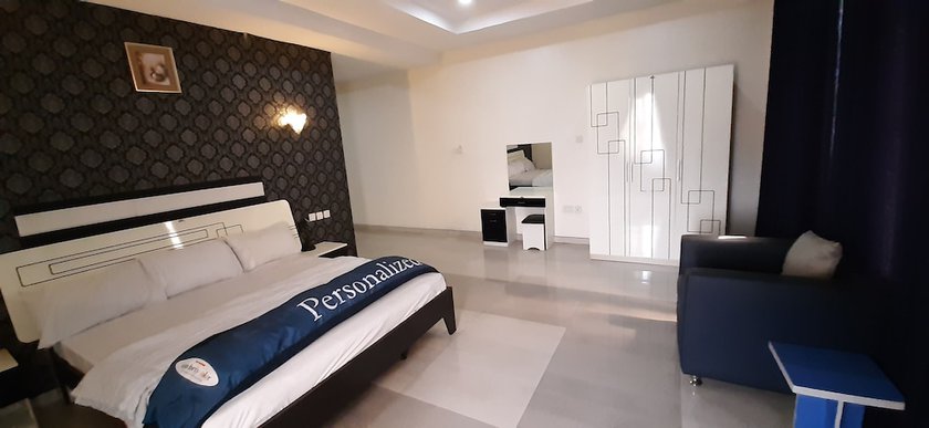 Imagen de la habitación del Hotel Greenwood Courts And Suites. Foto 14