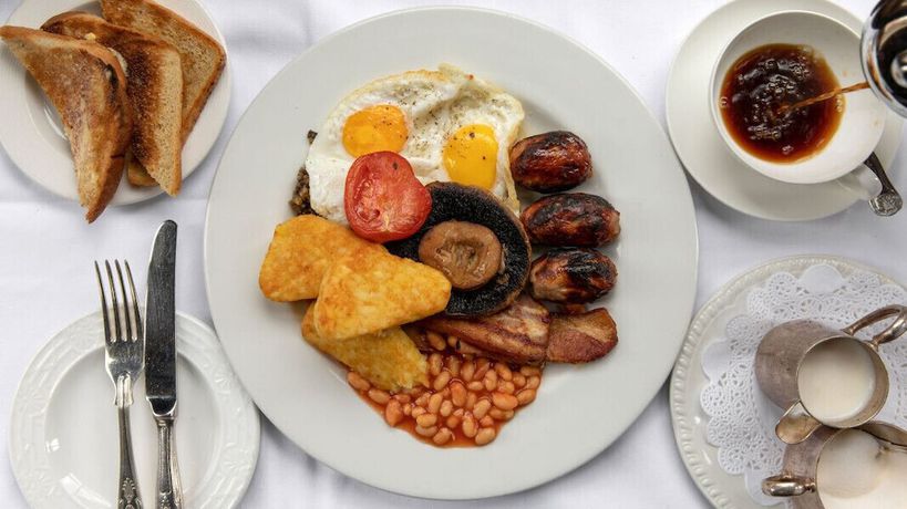 Imagen del bar/restaurante del Hotel Greenwood Courts And Suites. Foto 5