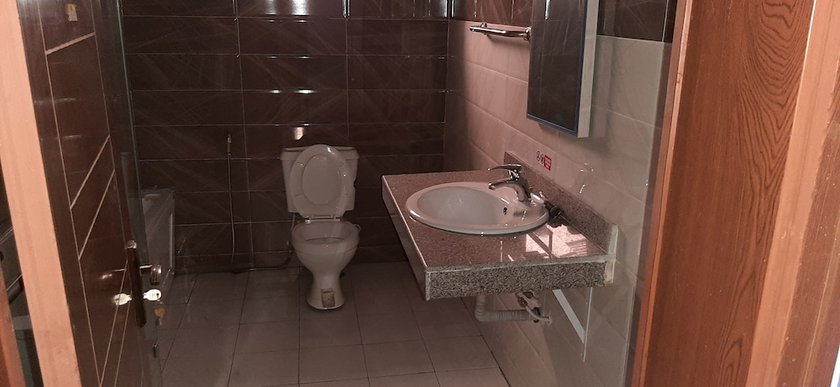 Imagen de la habitación del Hotel Greenwood Courts And Suites. Foto 16