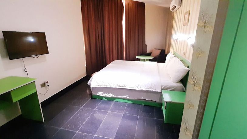 Imagen de la habitación del Hotel Greenwood Courts And Suites. Foto 19