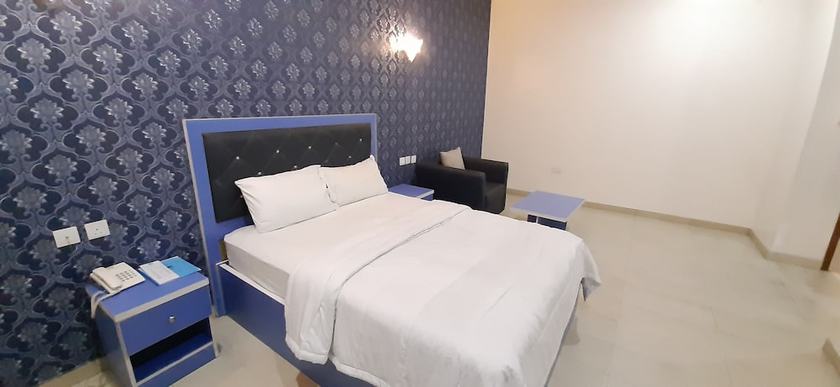 Imagen de la habitación del Hotel Greenwood Courts And Suites. Foto 20