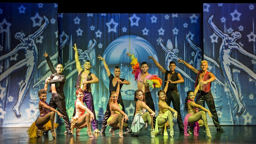 Imagen general del Hotel Greenwood Kemer Resort. Foto 4