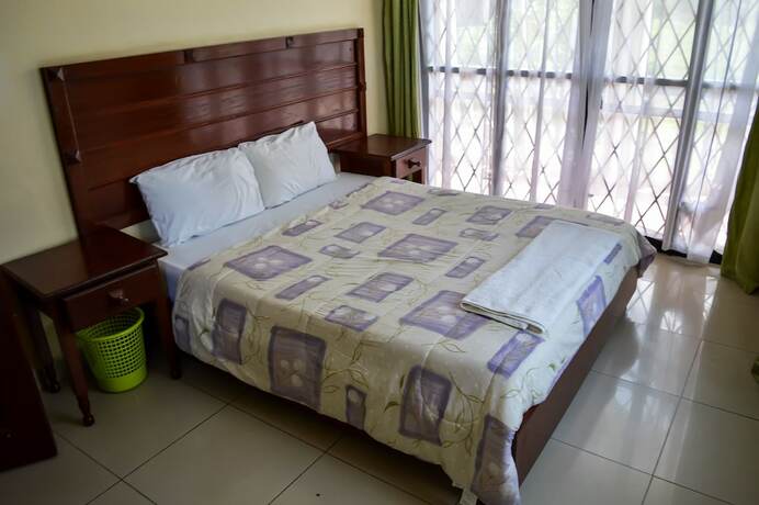 Imagen de la habitación del Hotel Greenwood Resort, Mtwapa. Foto 15