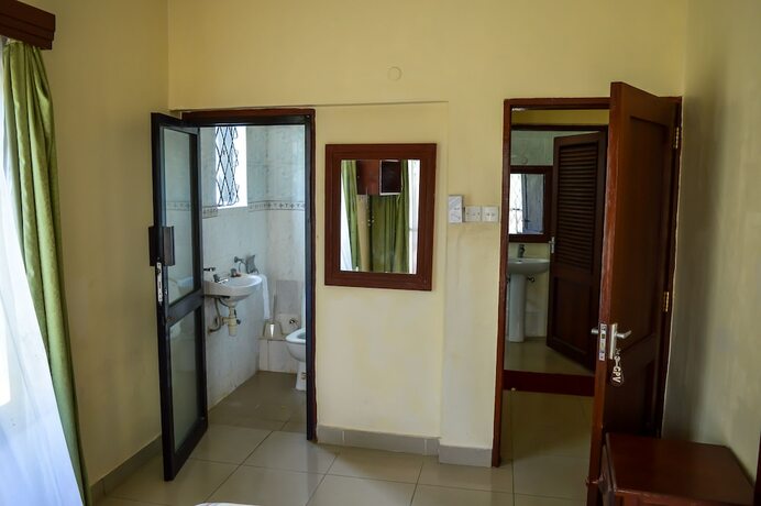 Imagen general del Hotel Greenwood Resort, Mtwapa. Foto 1