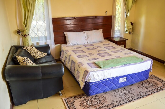 Imagen de la habitación del Hotel Greenwood Resort, Mtwapa. Foto 16