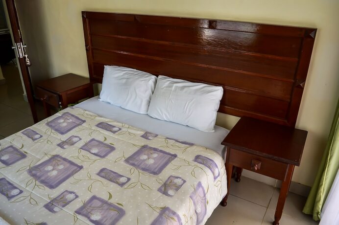 Imagen general del Hotel Greenwood Resort, Mtwapa. Foto 2