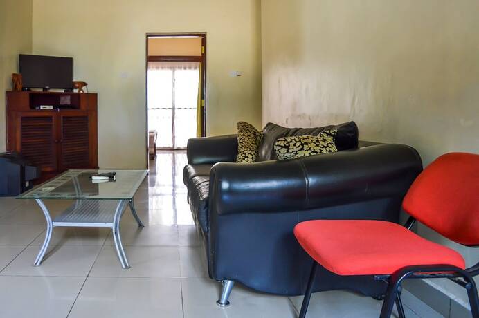 Imagen general del Hotel Greenwood Resort, Mtwapa. Foto 4