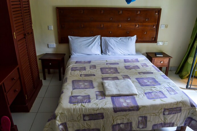 Imagen general del Hotel Greenwood Resort, Mtwapa. Foto 5