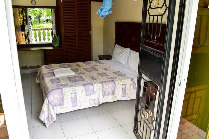 Imagen de la habitación del Hotel Greenwood Resort, Mtwapa. Foto 17