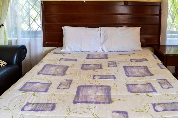 Imagen de la habitación del Hotel Greenwood Resort, Mtwapa. Foto 18