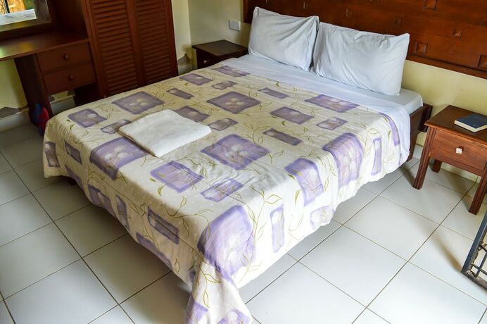 Imagen general del Hotel Greenwood Resort, Mtwapa. Foto 6